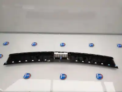 Автозапчастина б/у молдинг для porsche cayenne (typ 9pa1) diesel посилання на oem iam 7p0863459e  7p0863459f