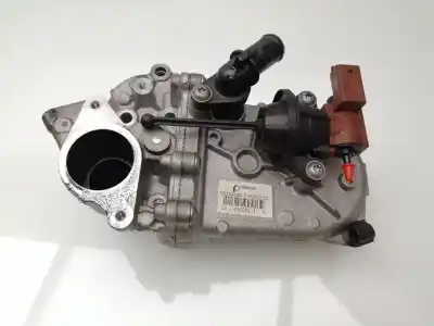 Автозапчасти б/у ОХЛАДИТЕЛЬ РОГ за FIAT FIORINO  ссылки OEM IAM 55230929  70362203