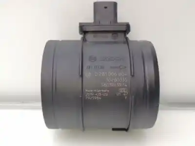 Second-hand car spare part  for FIAT DUCATO  OEM IAM references 55260335  0281006604