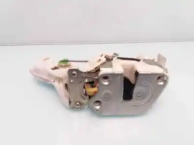 Second-hand car spare part rear right door lock for mitsubishi montero (v60/v70) 3.2 di-d avance oem iam references 5745a128  