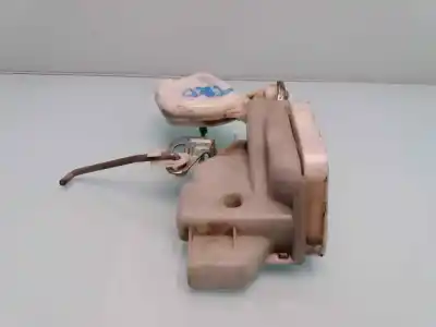 Second-hand car spare part rear right door lock for mitsubishi montero (v60/v70) 3.2 di-d avance oem iam references 5745a128  