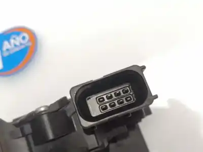 Pezzo di ricambio per auto di seconda mano serratura porta anteriore sinistra per fiat grande punto (199) * riferimenti oem iam 55701963  