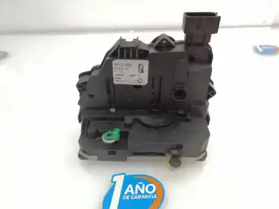 Pezzo di ricambio per auto di seconda mano serratura porta anteriore sinistra per fiat grande punto (199) * riferimenti oem iam 55701963  