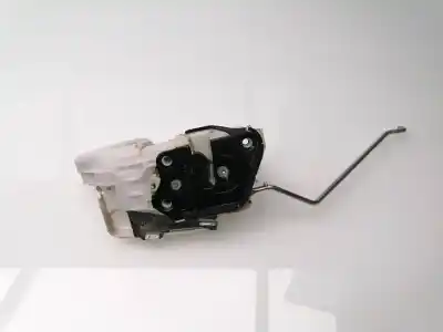 Pezzo di ricambio per auto di seconda mano Serratura Porta Anteriore Destra per MITSUBISHI MONTERO (V80/V90) 3.2 DI-D Invite Riferimenti OEM IAM 5715A442  