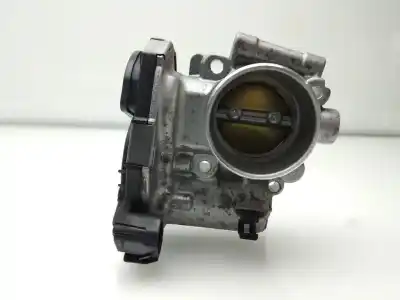 Second-hand car spare part throttle body for opel adam manual oem iam references 55562270