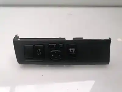 Автозапчасти б/у многофункциональное управление за toyota avensis (t27) advance ссылки oem iam 5544605110