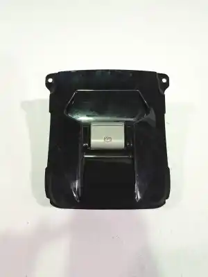 Pezzo di ricambio per auto di seconda mano LEVA DEL FRENO A MANO per FORD S-MAX  Riferimenti OEM IAM 1555659  6M2T2B623AD