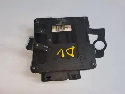 Tweedehands auto-onderdeel elektronische module voor seat leon (1p1) 1.9 tdi oem iam-referenties 6q0906625e  1k0906279b