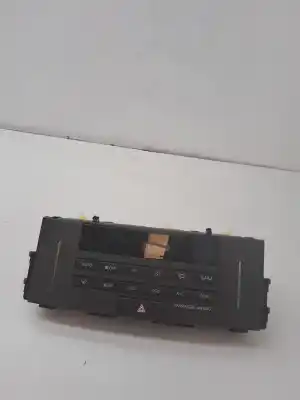 Second-hand car spare part climate control for lexus is 300 (jce10) * oem iam references 5590053380