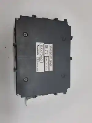 Second-hand car spare part electronic module for lexus is 300 (jce10) * oem iam references 896c053010