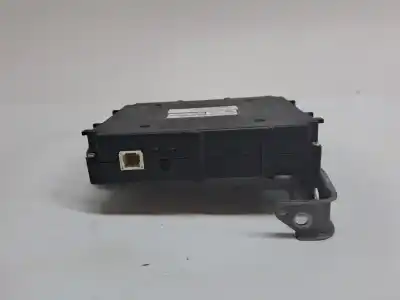 Автозапчастина б/у електронний модуль для lexus is 300 (jce10) * посилання на oem iam 896c053010  