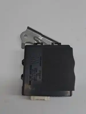 Second-hand car spare part electronic module for lexus is 300 (jce10) * oem iam references 8597053060