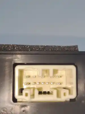 Second-hand car spare part electronic module for lexus is 300 (jce10) * oem iam references 8597053060  0515004400