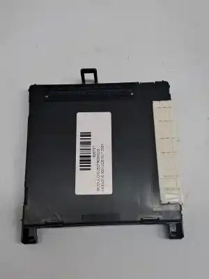 Автозапчастина б/у електронний модуль для lexus is 300 (jce10) * посилання на oem iam 8922153280  2381003140