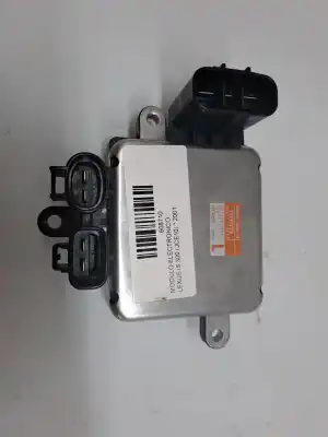 Second-hand car spare part electronic module for lexus is 300 (jce10) * oem iam references 8925730110