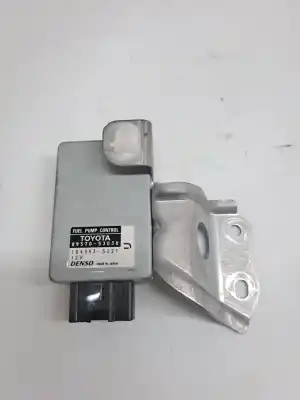 Second-hand car spare part electronic module for lexus is 300 (jce10) * oem iam references 8957053030