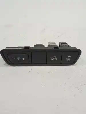 Автозапчастина б/у многофункційне управління для hyundai ix35 manual посилання на oem iam 937002s2009p