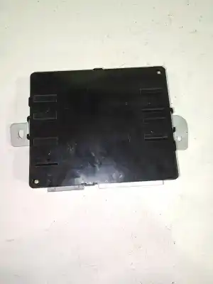 Автозапчасти б/у комфортный модуль за hyundai ix35 manual ссылки oem iam 97ra010075  