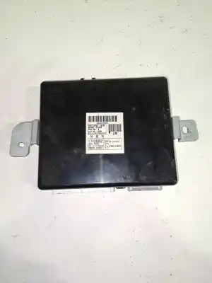 Автозапчасти б/у комфортный модуль за hyundai ix35 manual ссылки oem iam 97ra010075  