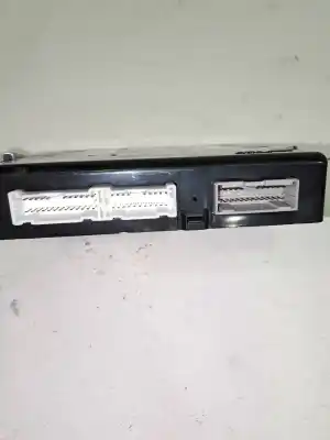 Автозапчасти б/у комфортный модуль за hyundai ix35 manual ссылки oem iam 97ra010075  
