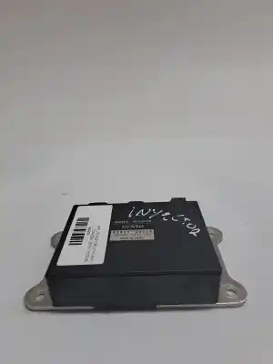 Автозапчастина б/у електронний модуль для lexus is 300 (jce10) * посилання на oem iam 8987130050  