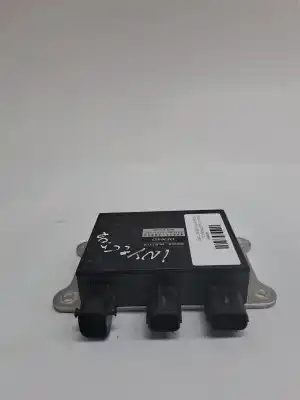 Автозапчастина б/у електронний модуль для lexus is 300 (jce10) * посилання на oem iam 8987130050  