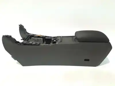 Gebrauchtes Autoersatzteil MITTELKONSOLE ARMATURENBRETT zum PEUGEOT 308  OEM-IAM-Referenzen 96775883ZD  