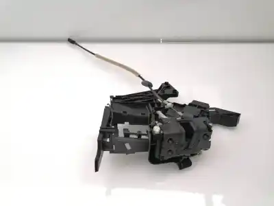 Автозапчасти б/у замок задней левой двери за ford c-max c-max ссылки oem iam 3m5ar21813eu