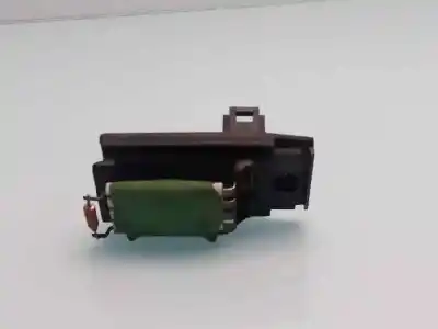 Second-hand car spare part heater blower for ford transit connect (tc7) 1.8 tdci cat oem iam references 3m5h18b647ba  