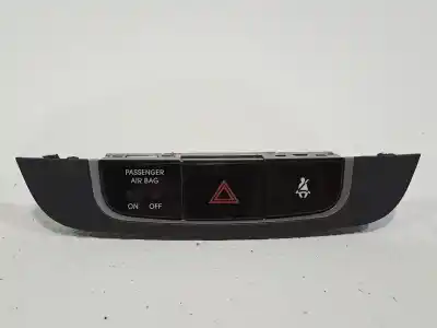 Автозапчастина б/у увага для hyundai ix35 manual посилання на oem iam 847402s450