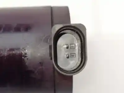 Автозапчасти б/у водяная бомба за audi q7 (4l) 4l/xbunq1 ссылки oem iam 7l0965561l  
