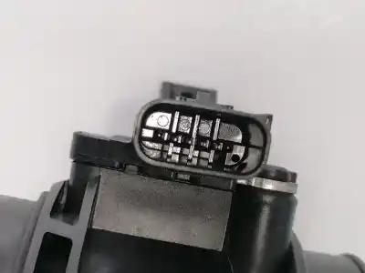 Автозапчасти б/у расходомер воздуха за ford c-max c-max ссылки oem iam 1480570  7m5112b579bb