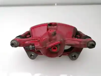 Pezzo di ricambio per auto di seconda mano pinza freno anteriore sinistra per volkswagen t-roc advance riferimenti oem iam 5g0615123c  