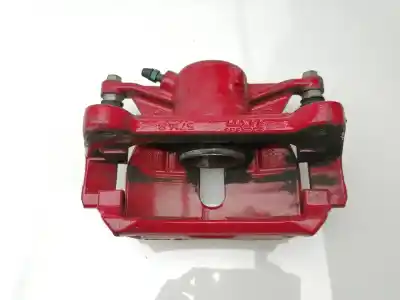 Pezzo di ricambio per auto di seconda mano pinza freno anteriore sinistra per volkswagen t-roc advance riferimenti oem iam 5g0615123c  