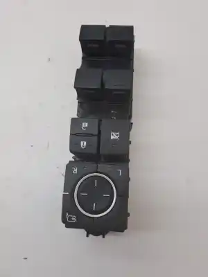 Second-hand car spare part left front power window switch for lexus is 300 (jce10) * oem iam references 8404053230