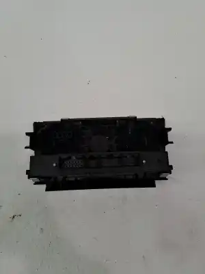 Pezzo di ricambio per auto di seconda mano controllo climatico per audi a3 (8p) 2.0 tdi ambiente riferimenti oem iam 8p0820043m5pr  