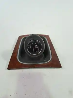 Second-hand car spare part Gear Lever Knob for AUDI A3 (8P) 2.0 TDI Ambiente OEM IAM references 8P0864261T  