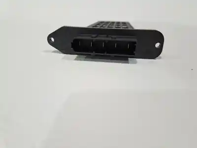 Автозапчасти б/у сопротивление нагреву за hyundai ix35 manual ссылки oem iam 710260390100  