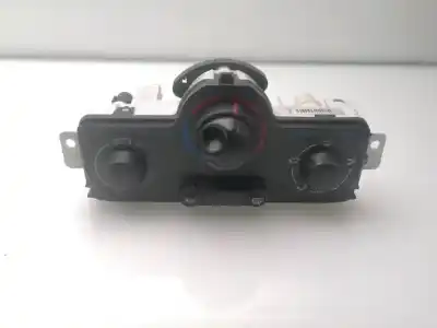 Pezzo di ricambio per auto di seconda mano  per RENAULT KANGOO (F/KC0)  Riferimenti OEM IAM 5F2140100  