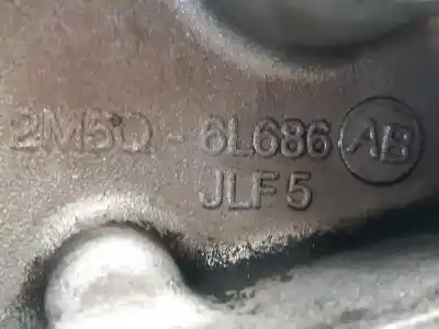 Автозапчасти б/у поддержка масляного фильтра за ford transit connect (tc7) 1.8 tdci cat ссылки oem iam 2m5q6l686ab  