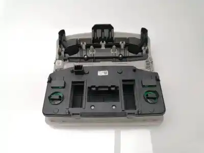 Автозапчасти б/у внутренний свет за mitsubishi eclipse cross intro edition 2wd ссылки oem iam 8401a229ha  299166811