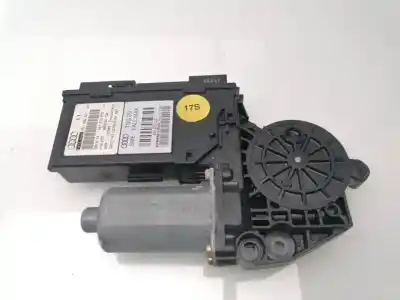 Second-hand car spare part Left Front Window Motor for AUDI A8 D3 (4E2, 4E8) 4.0 TDI quattro OEM IAM references 4E1959801  