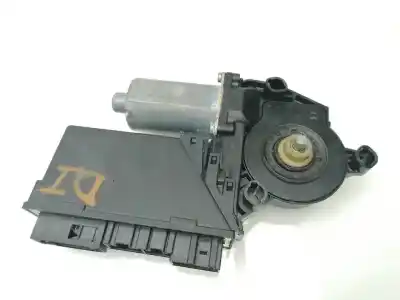 Second-hand car spare part left front window motor for audi a8 d3 (4e2, 4e8) 4.0 tdi quattro oem iam references 4e1959801  
