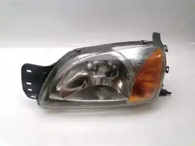 Peça sobressalente para automóvel em segunda mão FAROL / FAROLIM ESQUERDO por FORD FIESTA (CBK)  Referências OEM IAM 1127897  YS6113006EC