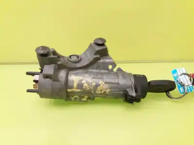 Gebrauchtes Autoersatzteil DIEBSTAHLSICHERUNG zum SEAT IBIZA (6K)  OEM-IAM-Referenzen 4B0905851C  4B0905849