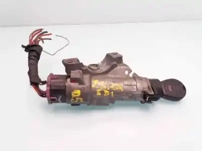 Gebrauchtes Autoersatzteil DIEBSTAHLSICHERUNG zum SEAT IBIZA (6K)  OEM-IAM-Referenzen 4B0905851C  