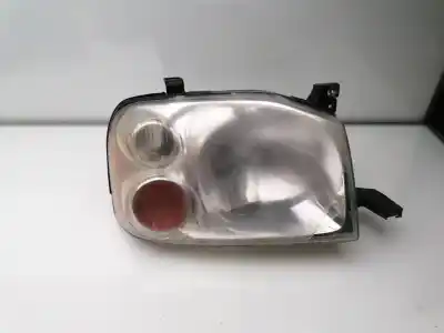 Pezzo di ricambio per auto di seconda mano Faro Anteriore Destro per NISSAN NAVARA PICK-UP (D40M) 2.5 dCi Diesel CAT Riferimenti OEM IAM 26010VK425  