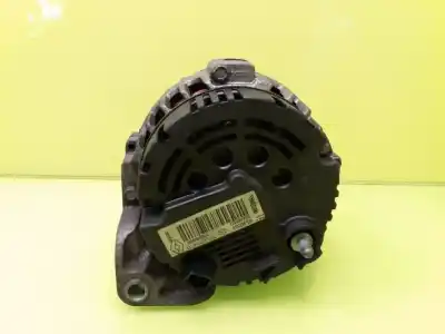 Second-hand car spare part alternator for renault clio ii fase i (b/cbo) 1.2 oem iam references sg9b035  7700437090d