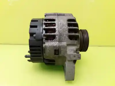 Second-hand car spare part alternator for renault clio ii fase i (b/cbo) 1.2 oem iam references sg9b035  7700437090d