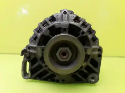 Автозапчастина б/у генератор для RENAULT CLIO II FASE I (B/CBO) 1.2 Посилання на OEM IAM SG9B035  7700437090D